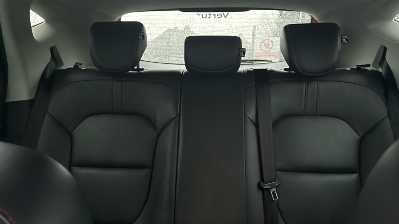 MG ZS 1.0T GDi Exclusive 5dr DCT Petrol Hatchback